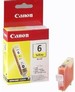 Canon BCI-6Y