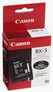 Canon BX-3