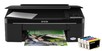 Epson SX 125 MFP