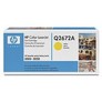 HP Toner Q2672A