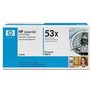 HP Toner Q7553X