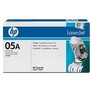 HP Toner CE505A