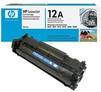 HP Toner Q2612A