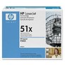 HP Toner Q7551X