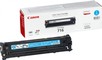 Canon Toner CRG-716C
