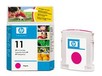 HP 4837A magenta