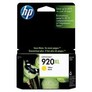 HP CD974E /920XL/ Yellow